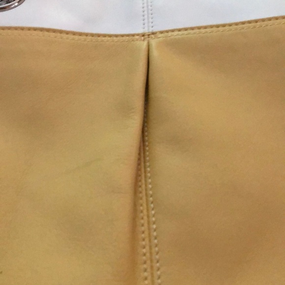 Tignanello Handbag - Picture 8 of 8